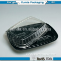 2014 High Quality New Design abs plastic box with lid